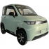 Elektrinis mini automobilis e-SALA AONEW AN4000DCP green Elektrinis mini automobilis e-SALA AONEW AN4000DCP green